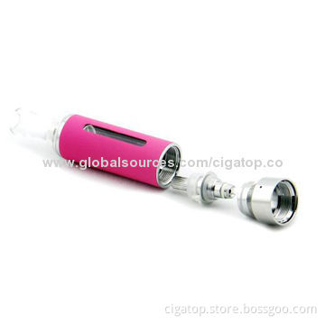 2014 High-quality Electronic Cigarettes MT3 Atomizers with Competitive Price